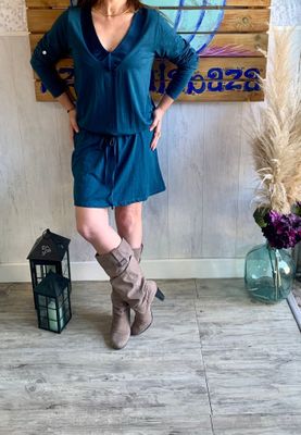 Vestido Sándalo
