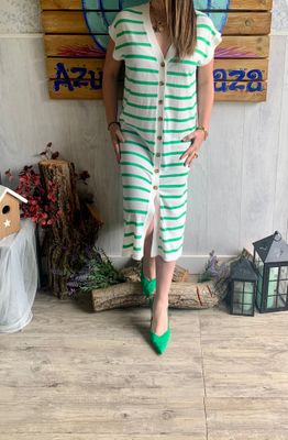 Vestido Nina