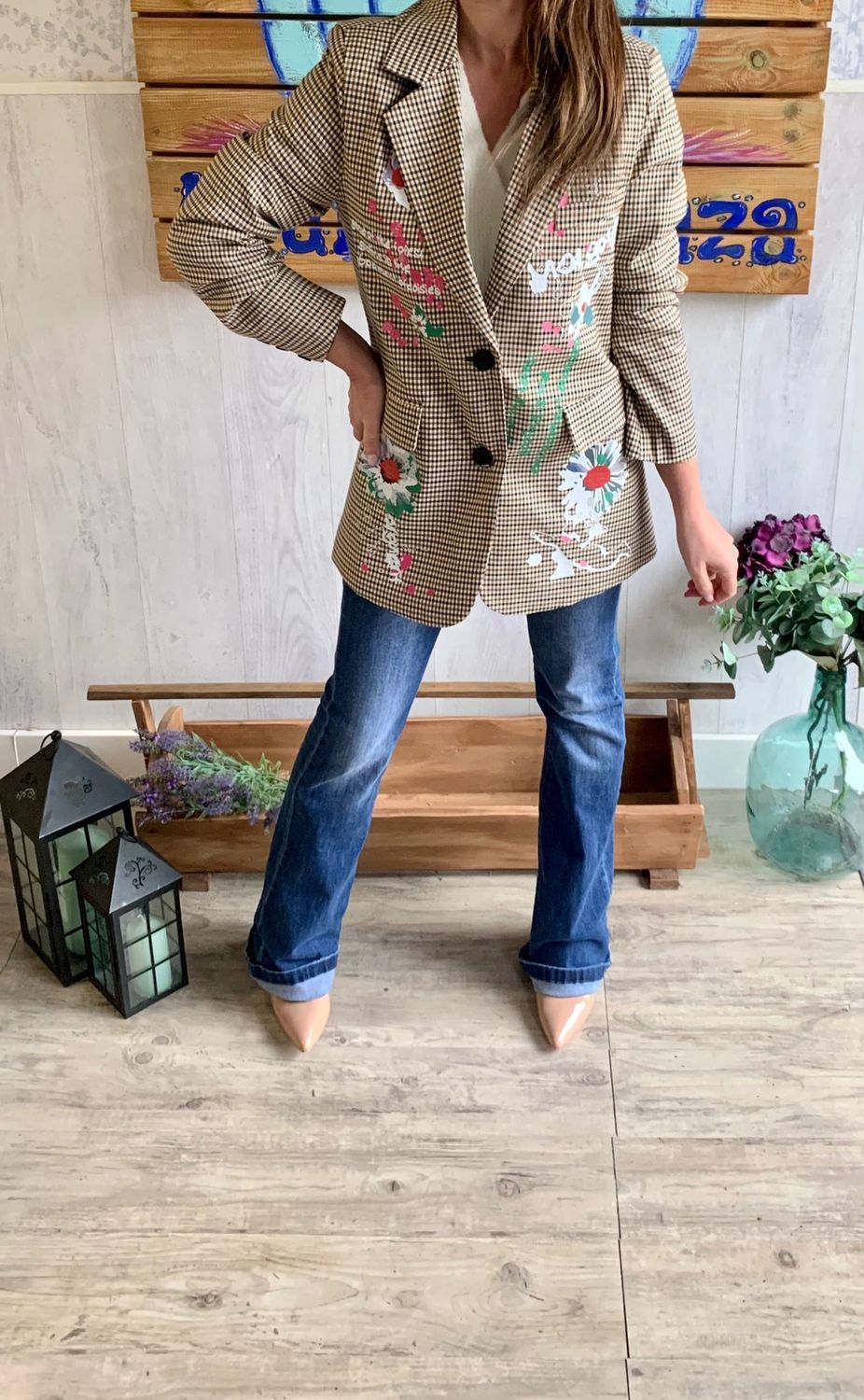 Americana Casual