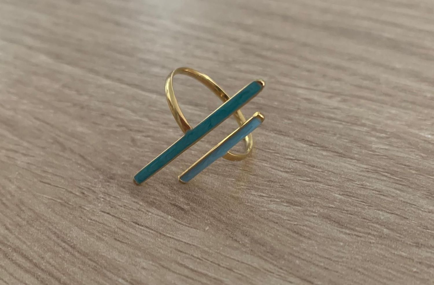 Anillo Columnas