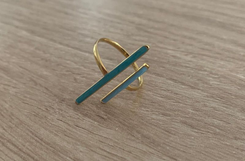 Anillo Columnas