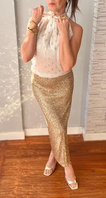Blusa Florencia