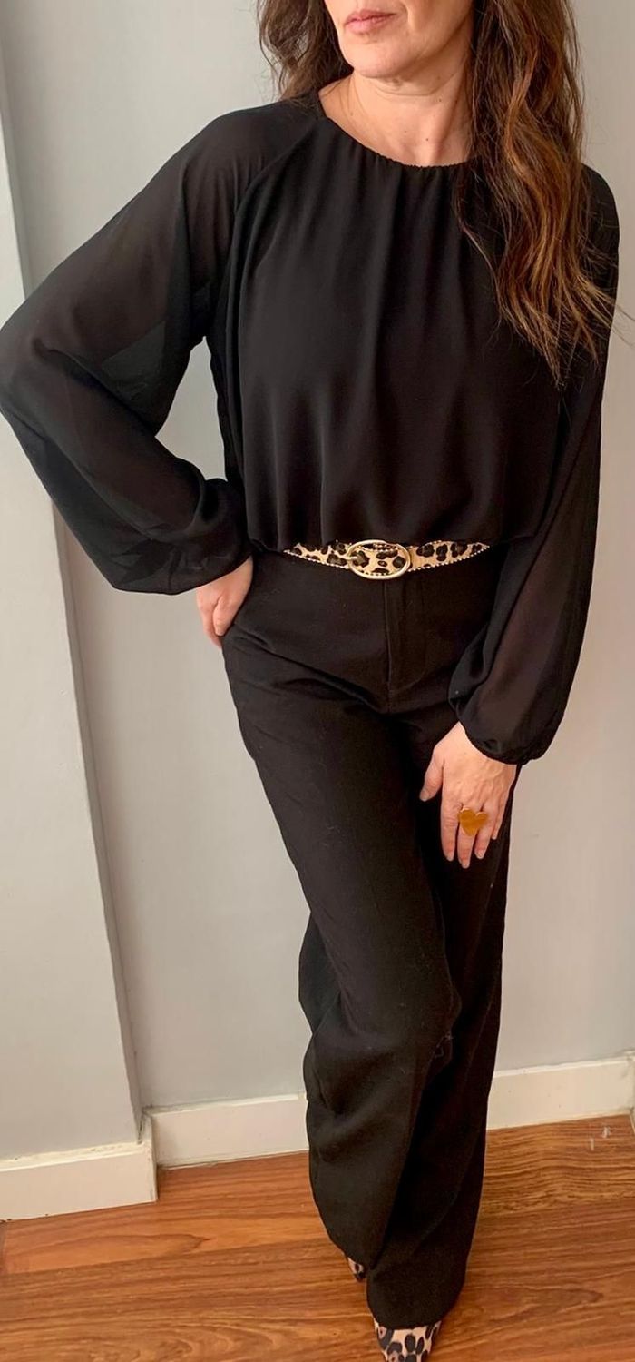 Blusa Brisa
