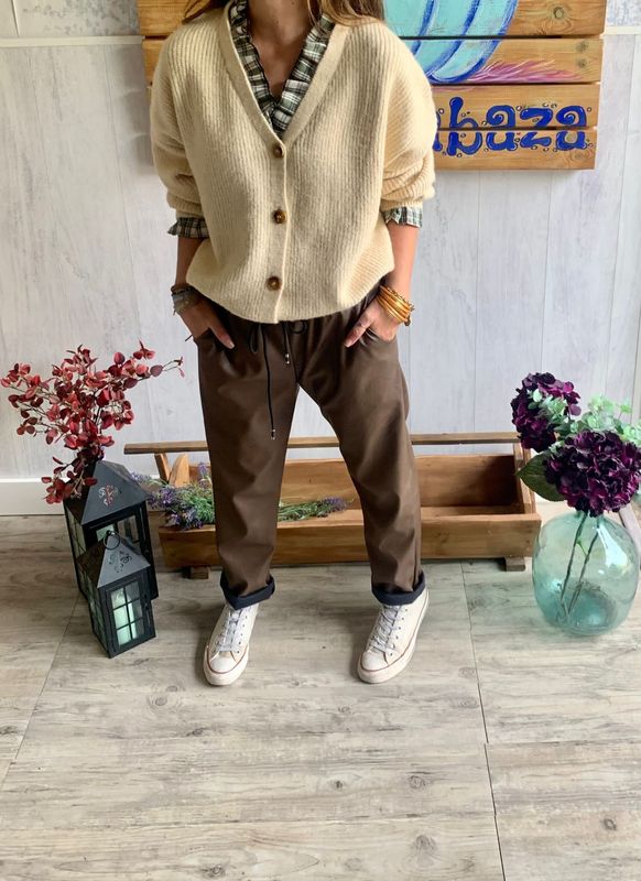 Baggy Polipiel