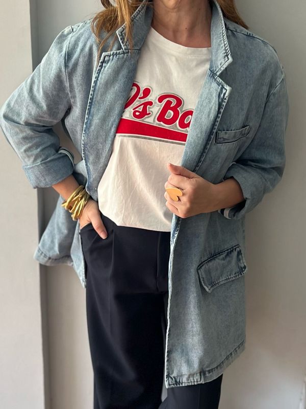Blazer Tiny