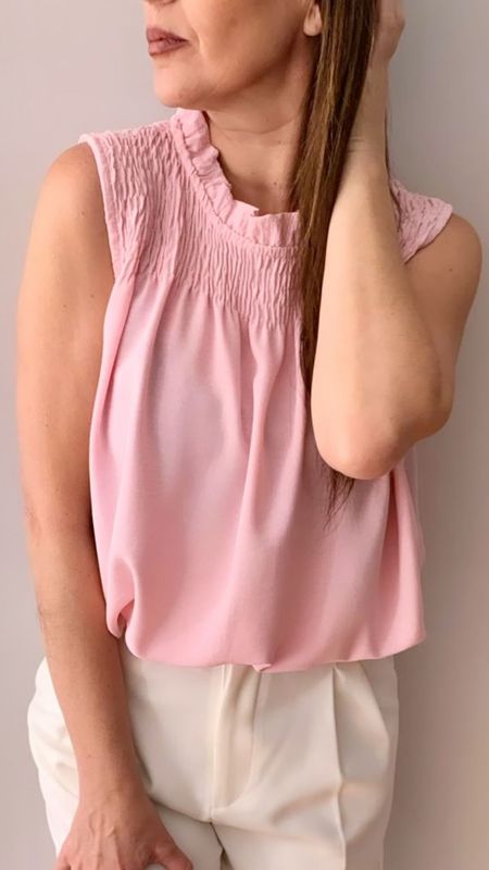 Blusa Chicago