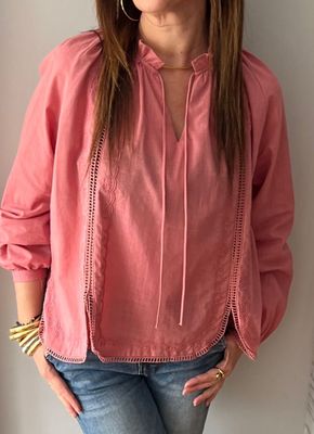 Blusa Strawberry