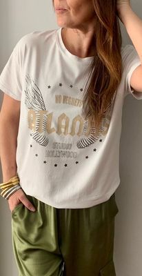 Camiseta Atlantis