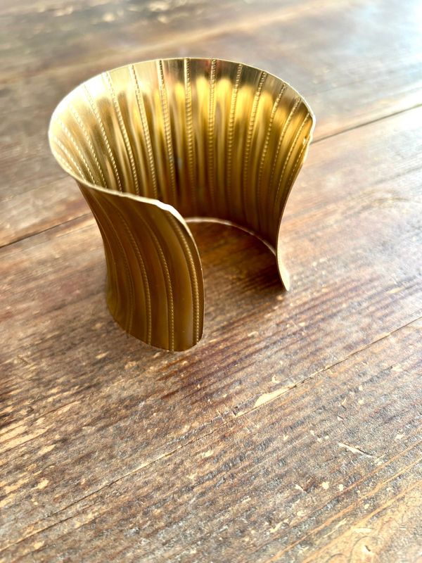 Brazalete Griego