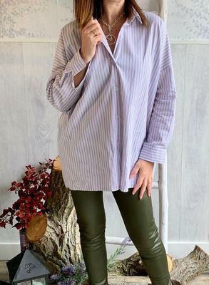 Camisa Raya