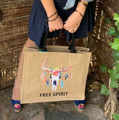 Bolso Free Spirit
