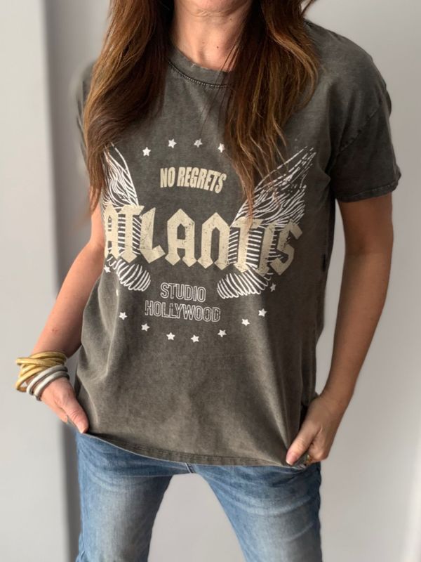 Camiseta Atlantis