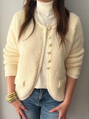 Chaqueta Katte
