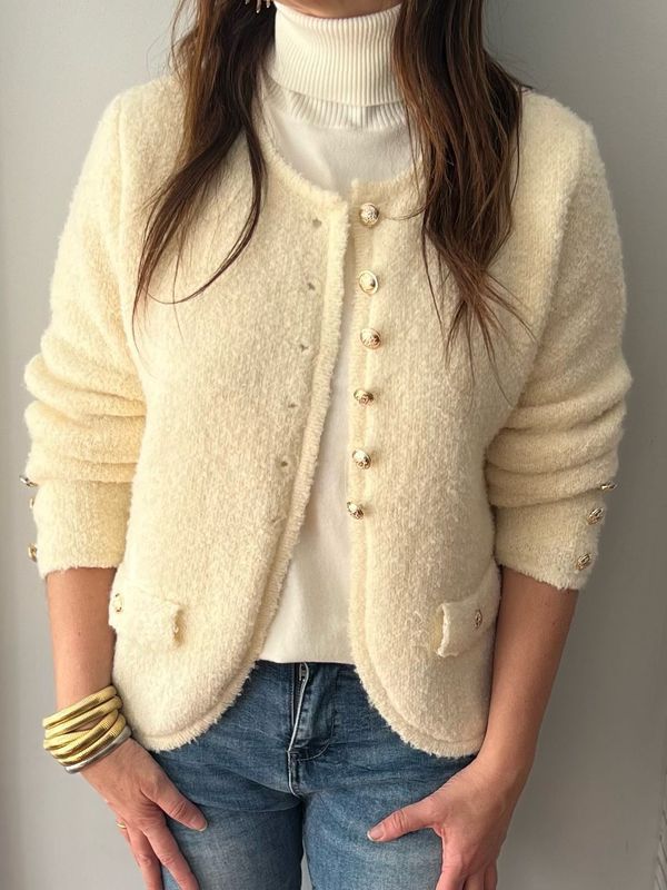 Chaqueta Katte