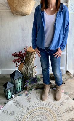 Chaqueta alas Chaqueta alas