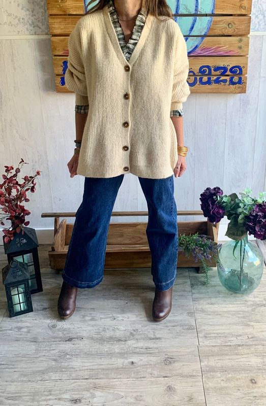 Chaqueta Vermont