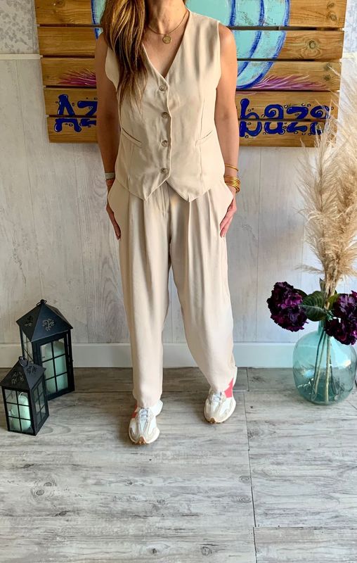 Conjunto Sastre