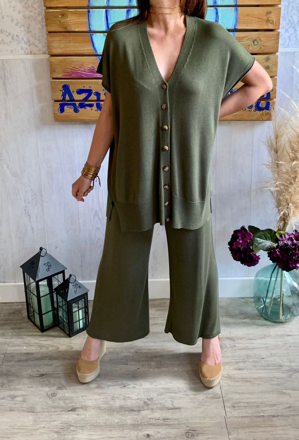 Conjunto Montecarlo