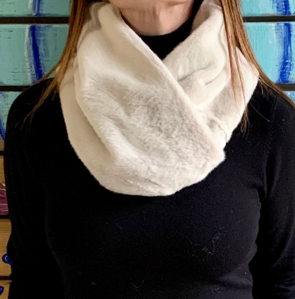 Cuello Azul Calabaza