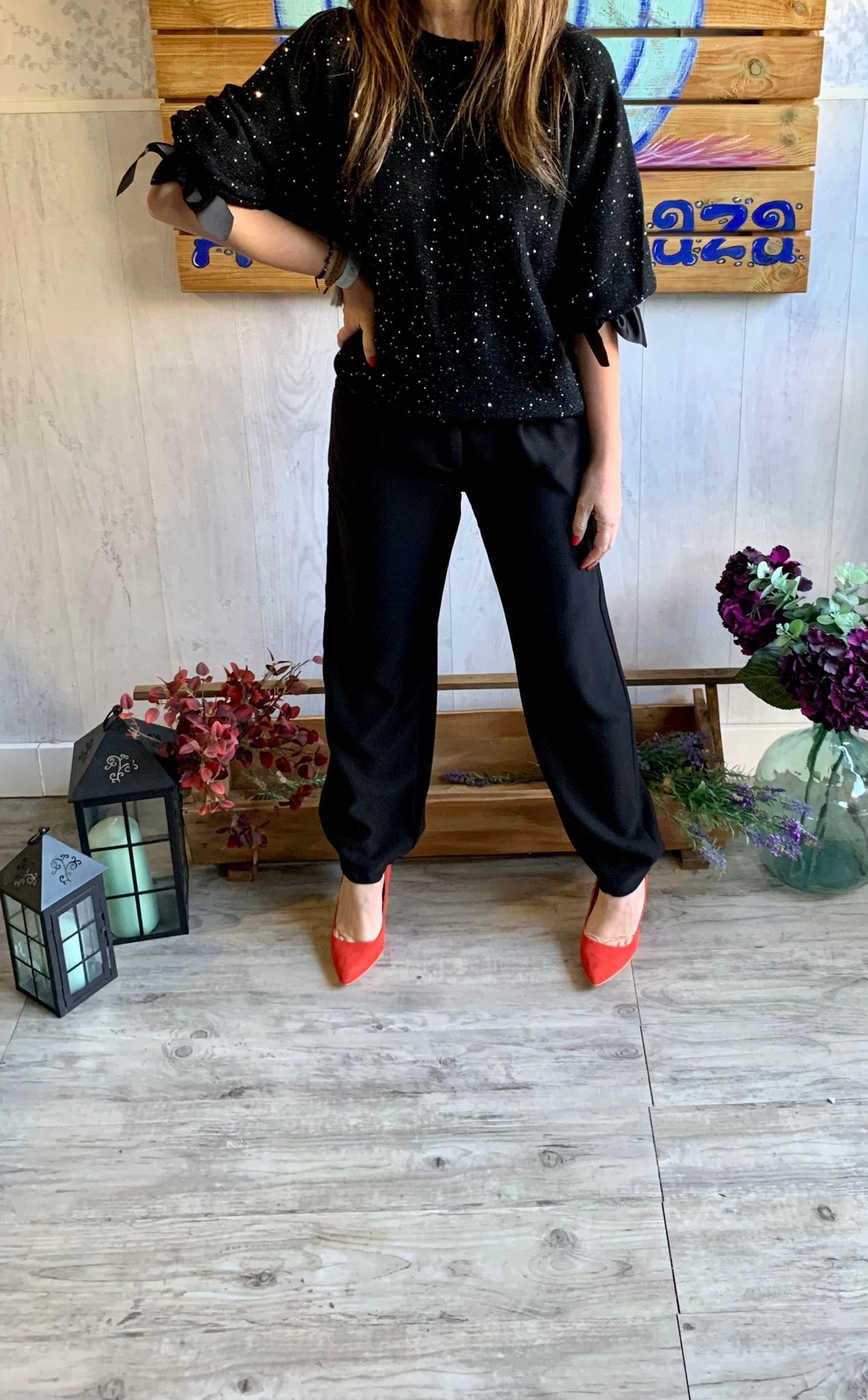 Jersey Brillos Fiesta