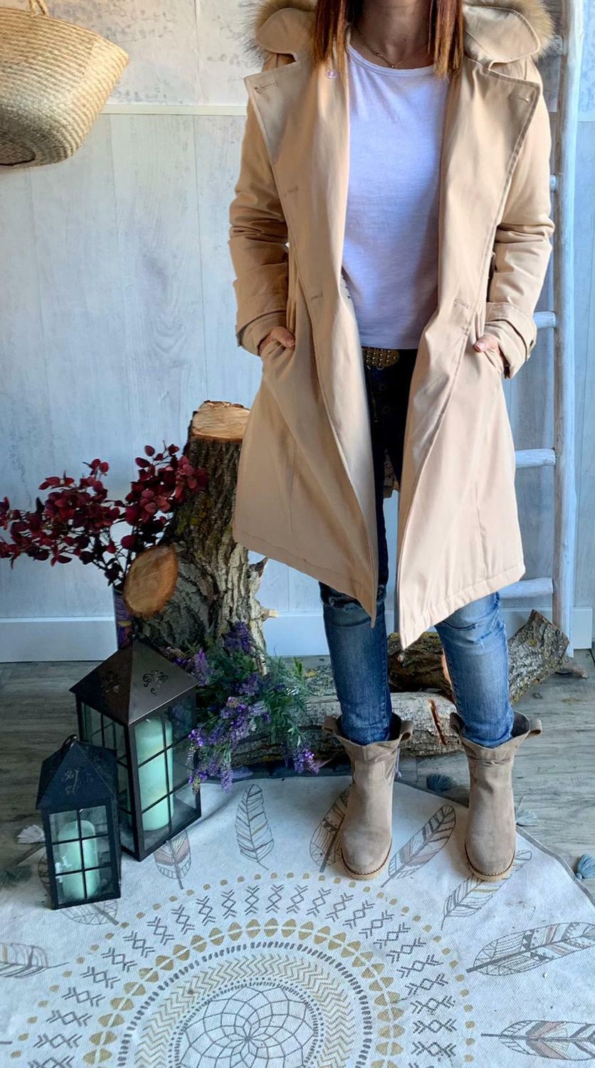 Gabardina