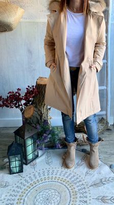 Gabardina