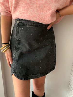 Falda Charlotte