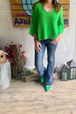 Jersey Cloe Jersey Cloe