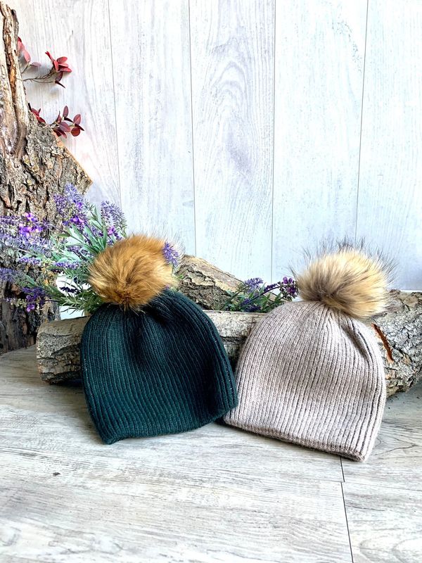 Gorro Destello