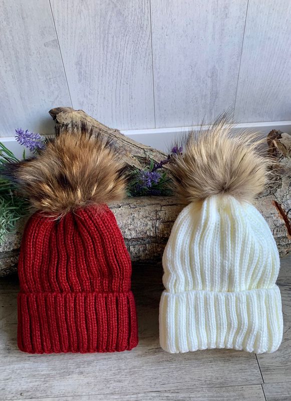 Gorro Canalé