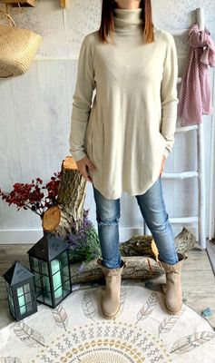 Jersey Bolsillos Jersey Bolsillos