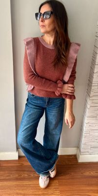 Jersey Manuela