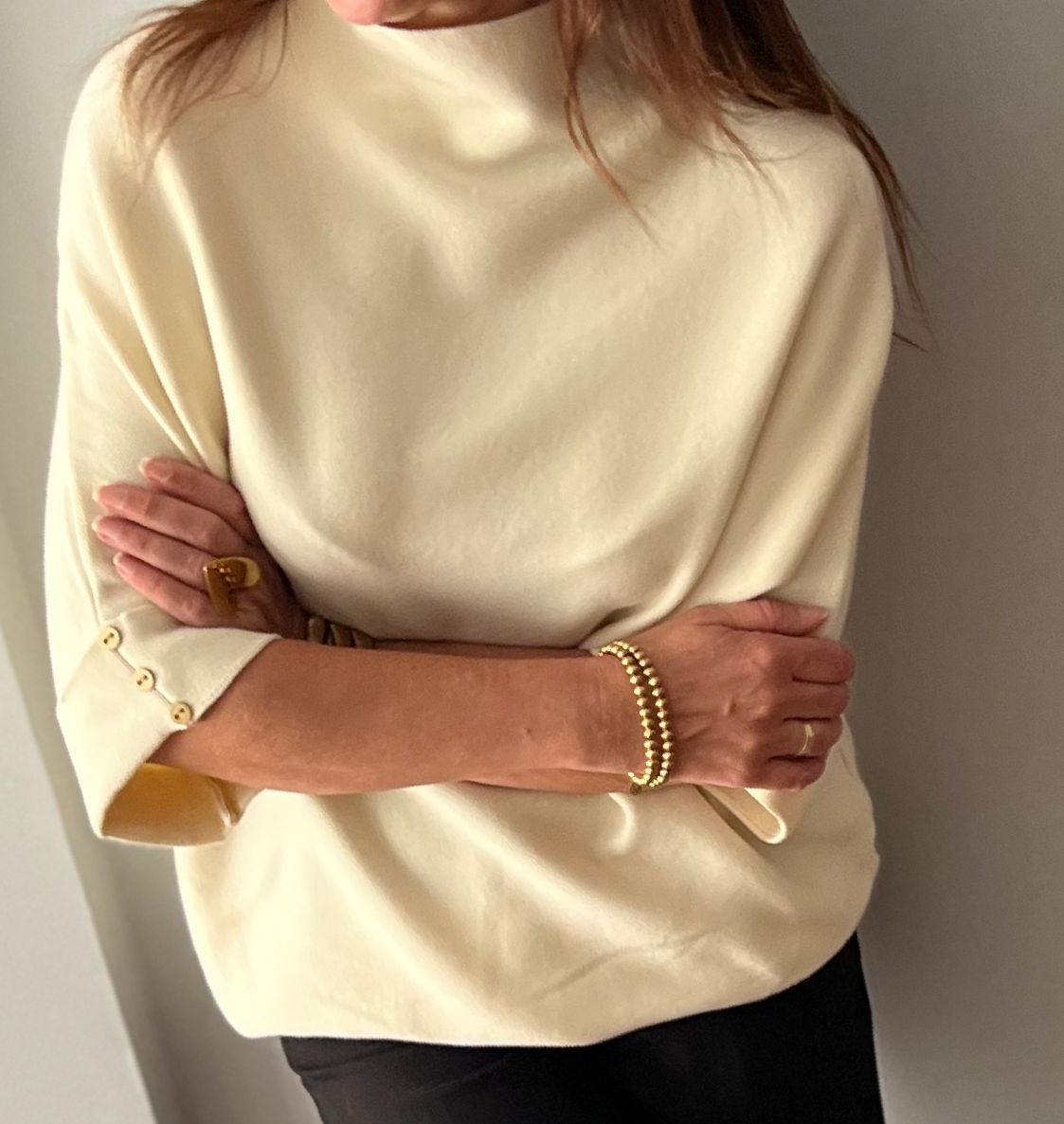 Jersey Gabrielle Jersey Gabrielle