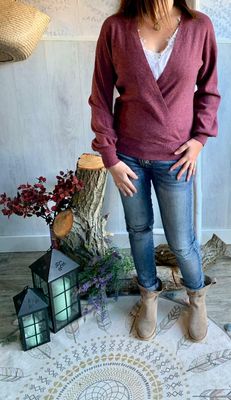 Jersey Cruzado Jersey Cruzado