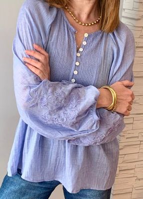 Blusas