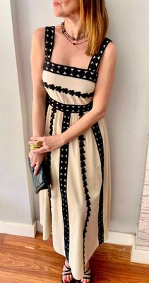 Vestidos