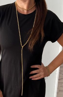 Collares y colgantes