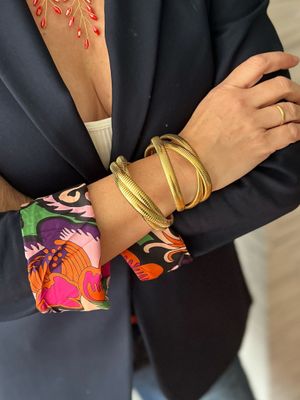 Pulseras