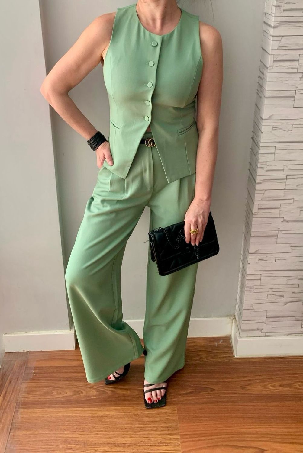Conjunto Esmeralda