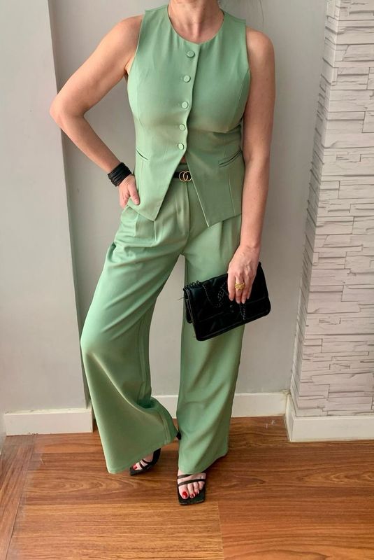 Conjunto Esmeralda