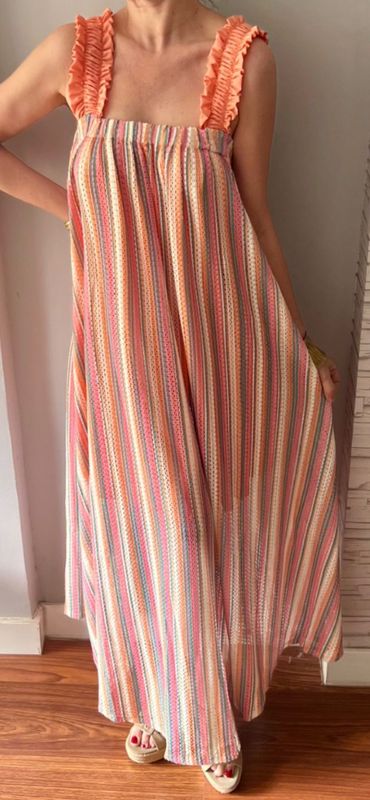 Vestido Mango