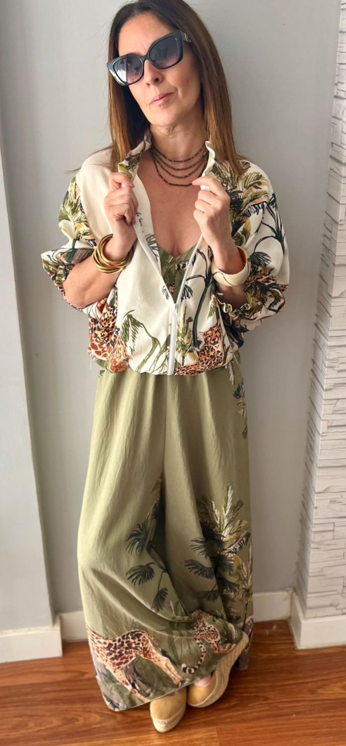 Bomber Sabana