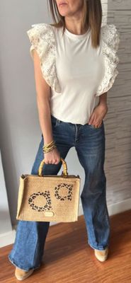 Camiseta Mandy