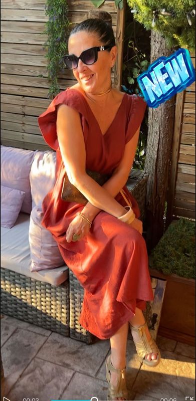 Vestido Sintra