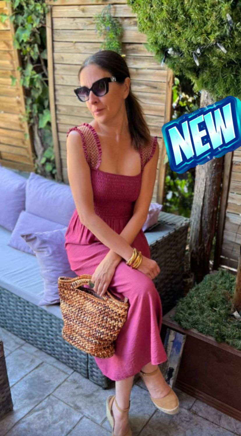 Vestido Varadero