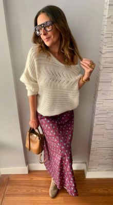 Falda Dreams Falda Dreams