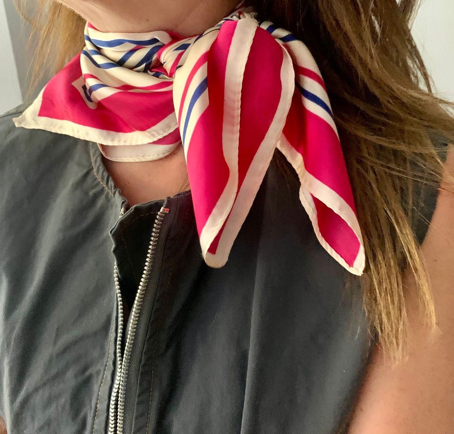 Pañuelo Style