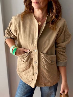 Chaqueta Annie Chaqueta Annie