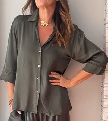 Blusa Verona Blusa Verona