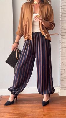 Bombacho Line Chic Bombacho Line Chic